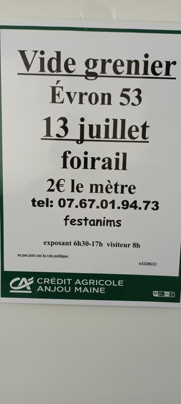 Bric à brac