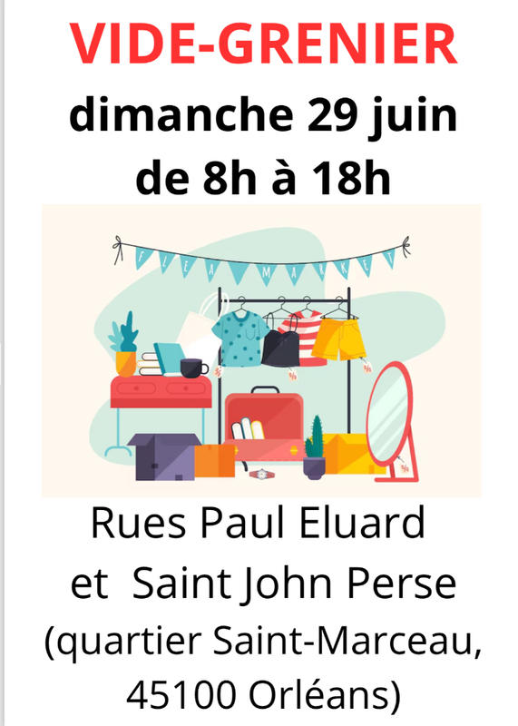 Vide maisons