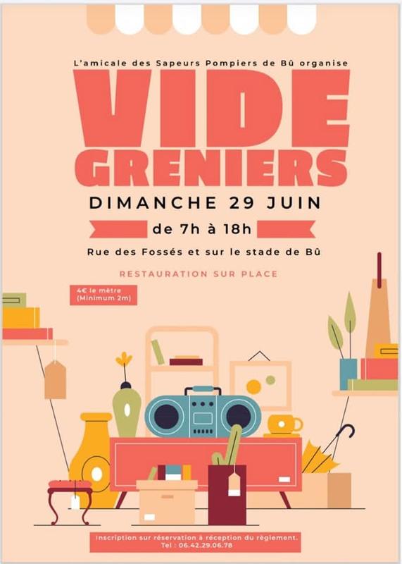 Foire à tout