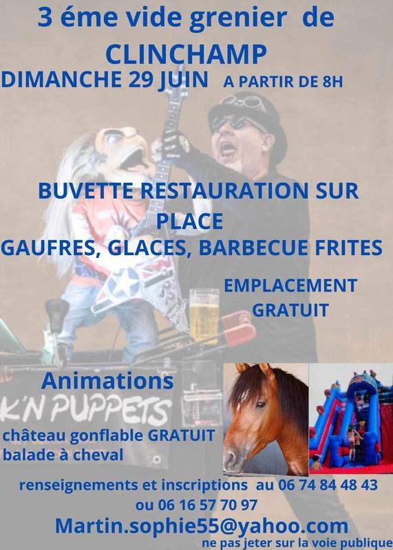 Vide-Grenier