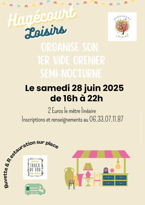 Vide-Grenier