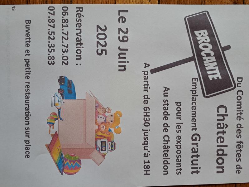 Brocante