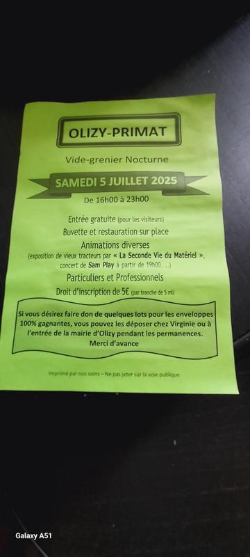 Vide-grenier
