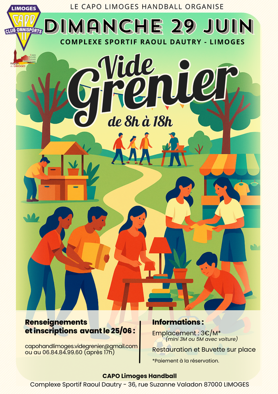 Vide-Grenier