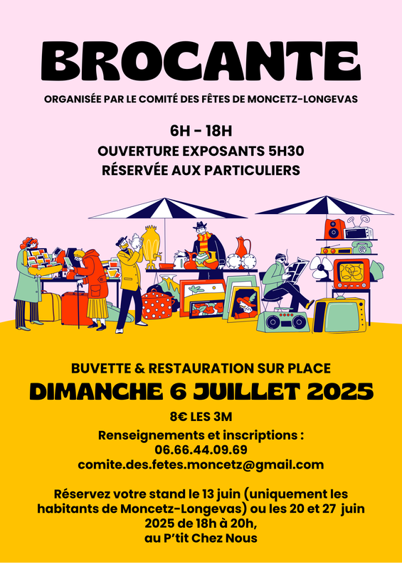 Brocante