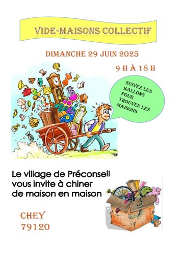 Vides-maisons