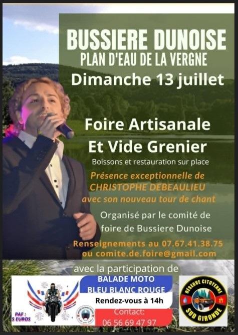 Vide-grenier