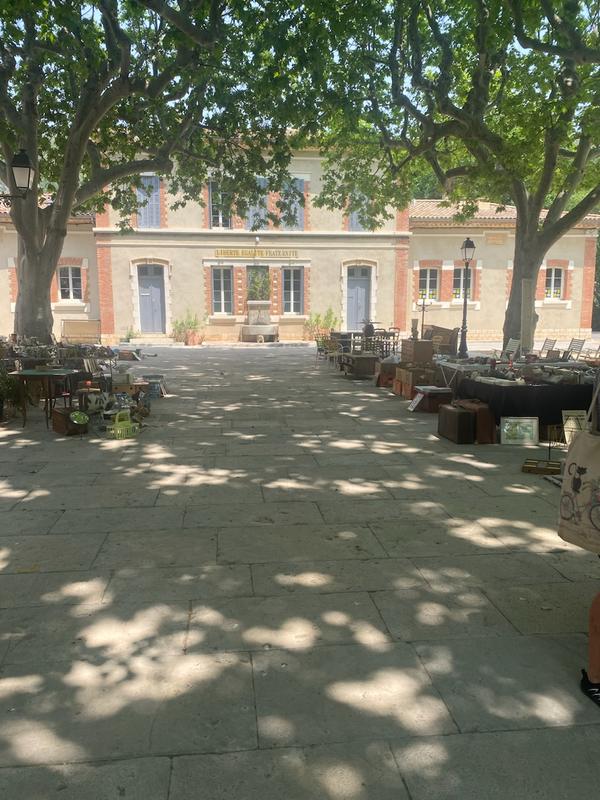 Brocante