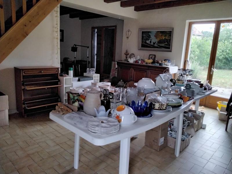 Vide-maison