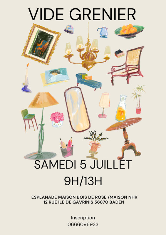 Vide-Grenier