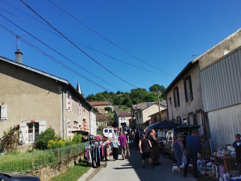Vide-Grenier
