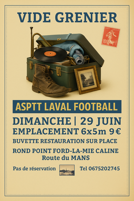 Vide-Grenier