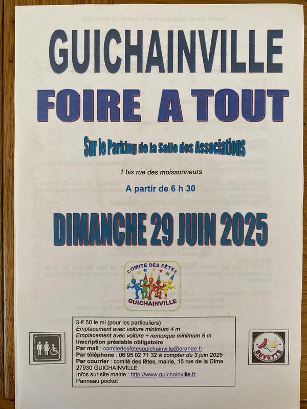 Brocante