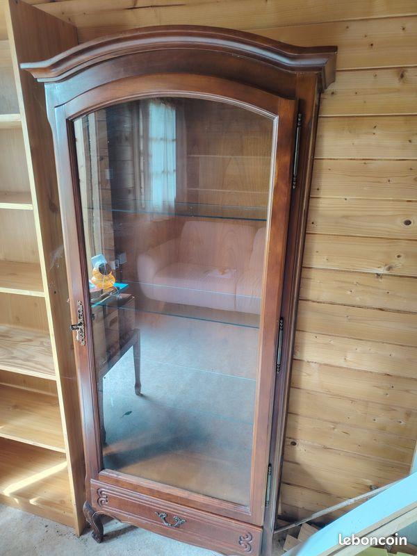 Vide maison