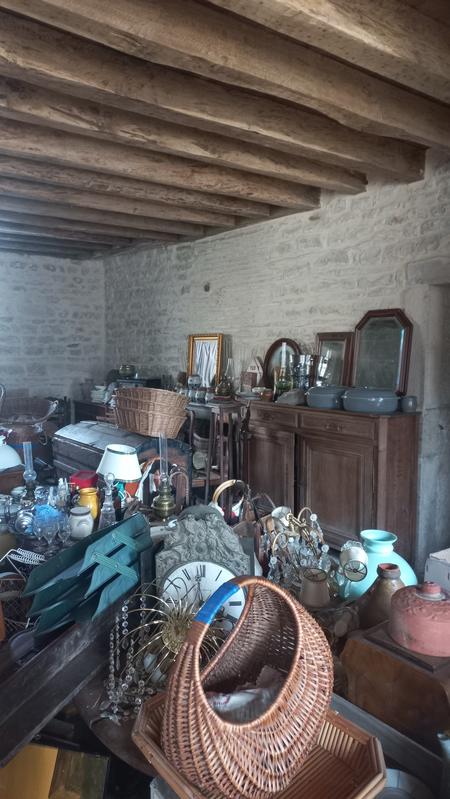Vide-maison