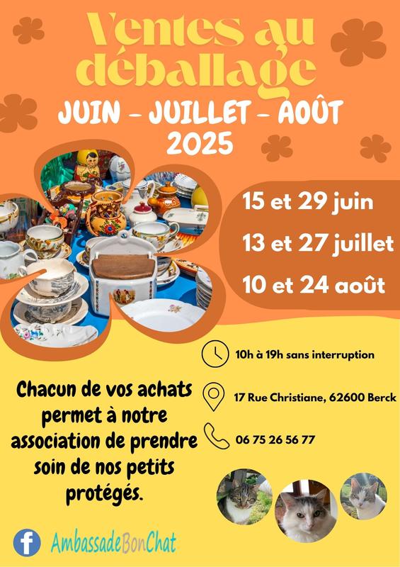 Braderie