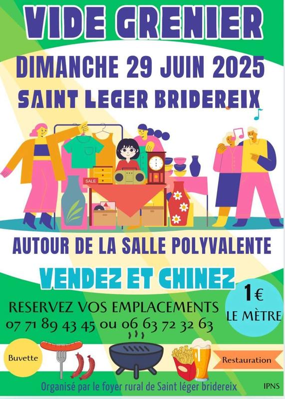 Vide-grenier
