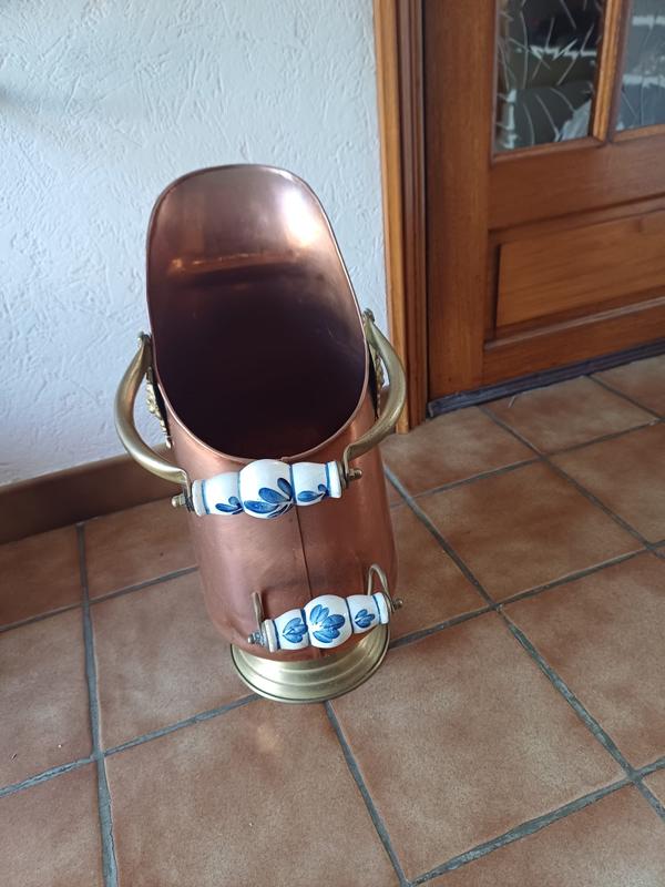 Vide maison