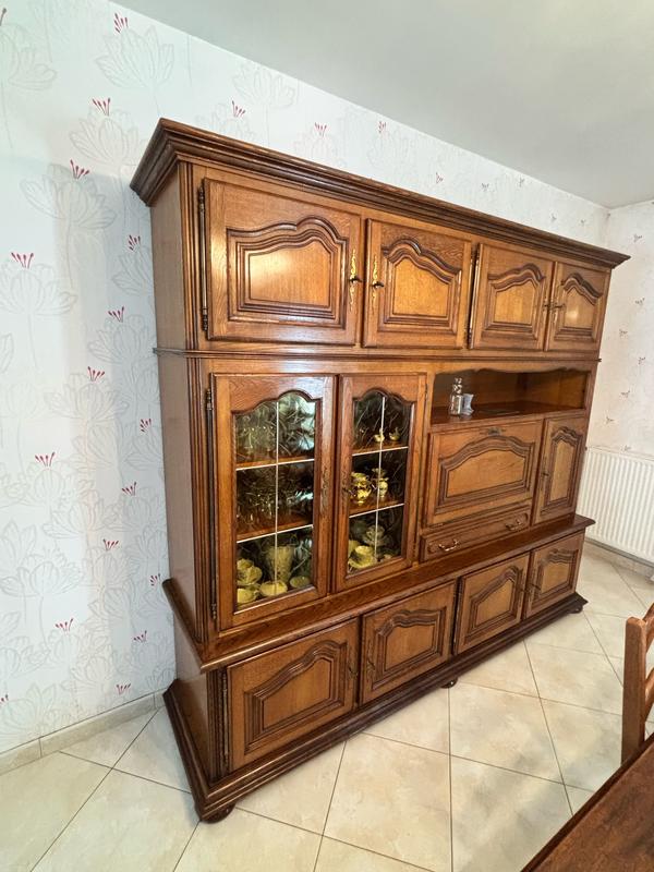 Vide maison