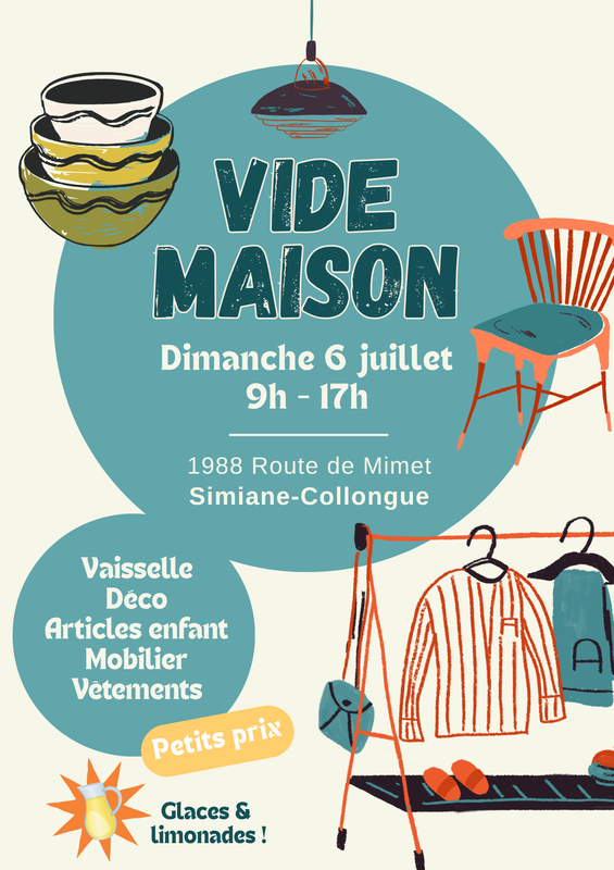 Vide-maison
