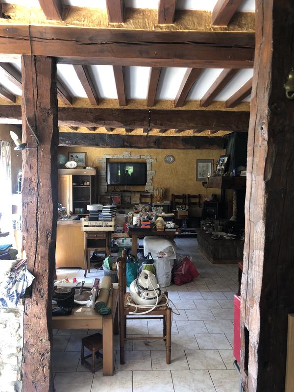 Vide maison
