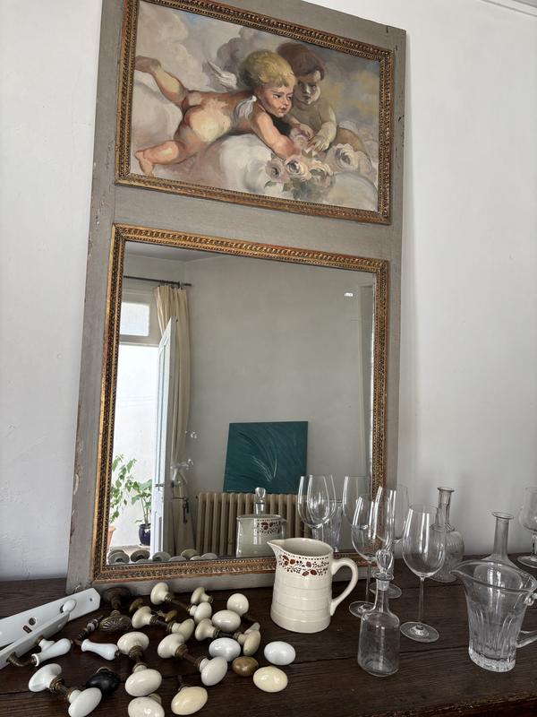 Vide maison