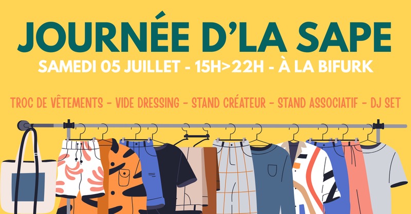 Vide-Dressing