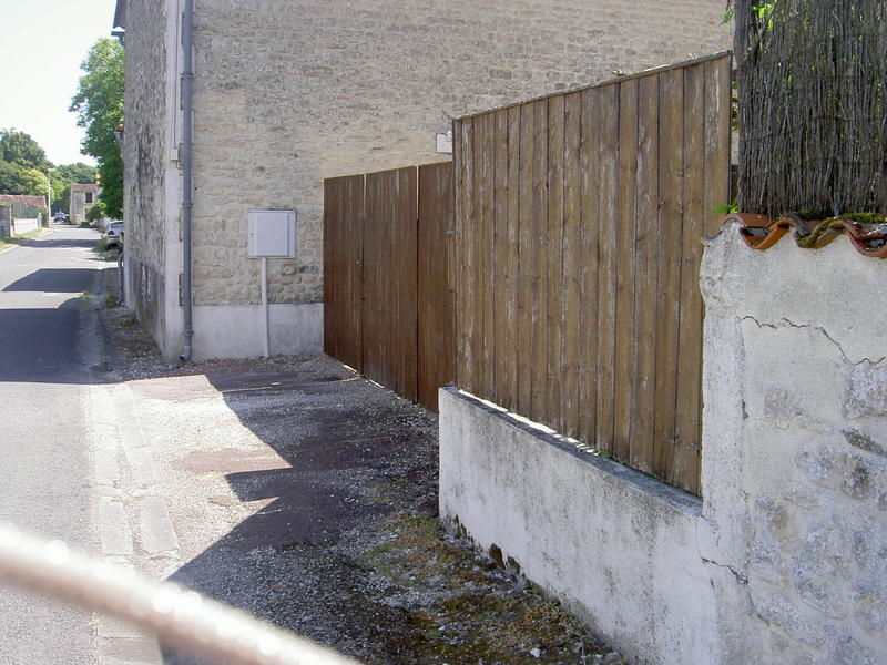 Vide-Maison