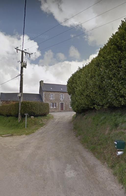 Vide maison