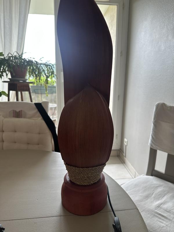 Vide maison