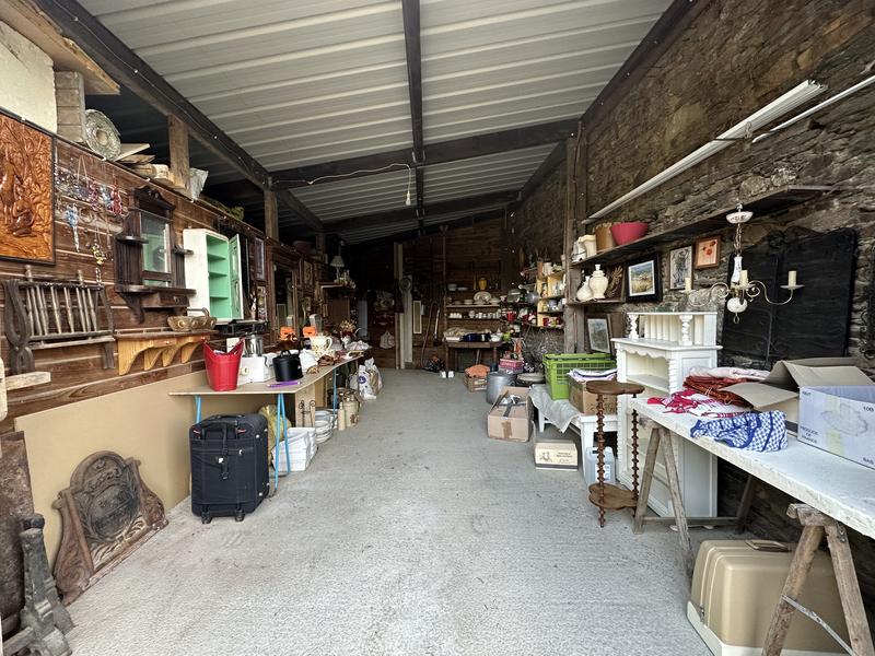 Vide maisons