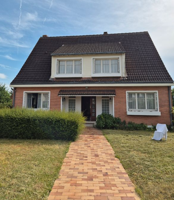 Vide maison