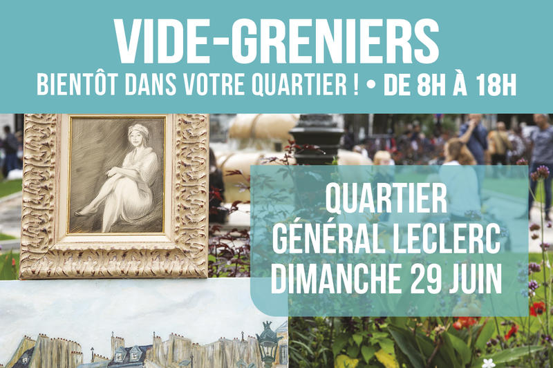 Vide-greniers