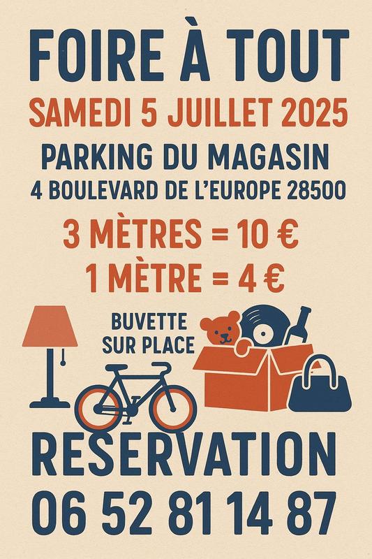 Vide-Grenier