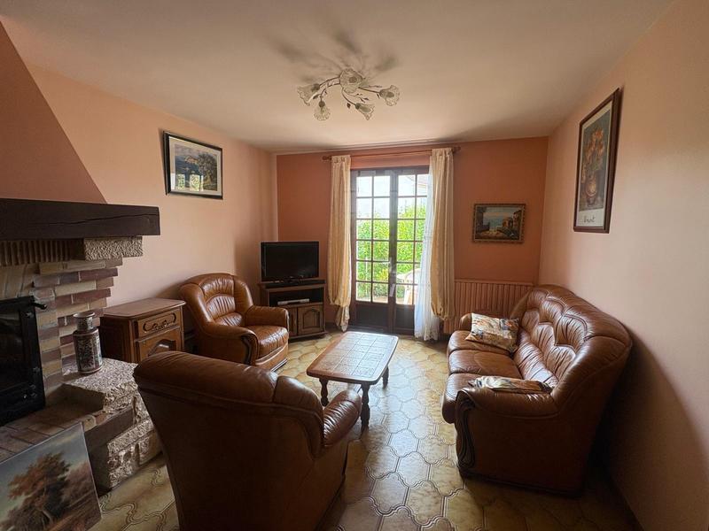 Vide maison