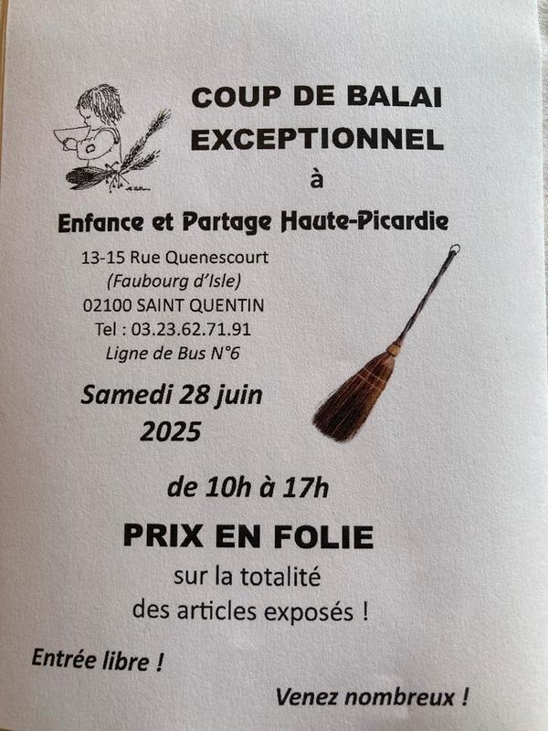 Braderie