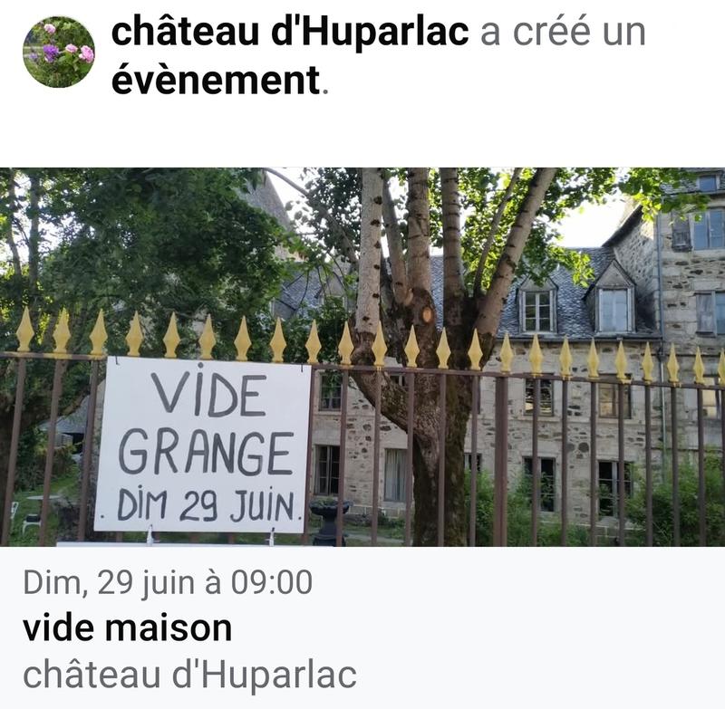 Vide-maison