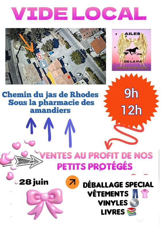 Braderie