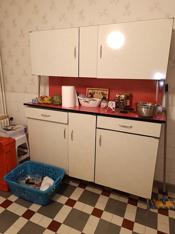 Vide maison