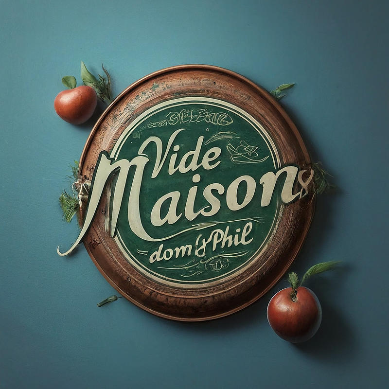 Vide maison