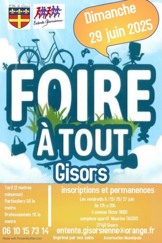 Foire a tout