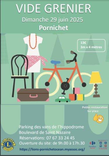 Vide-grenier