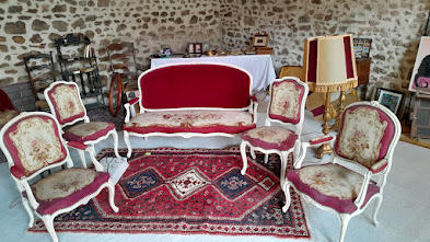 Vide maison