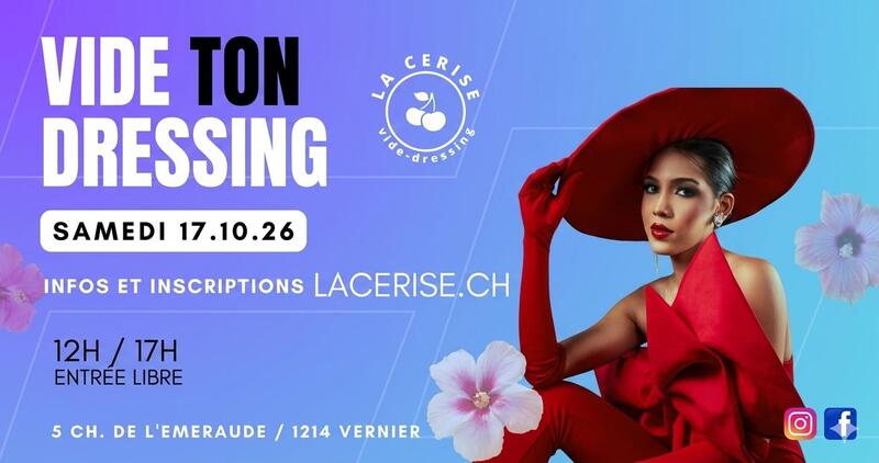 Vide-Dressing