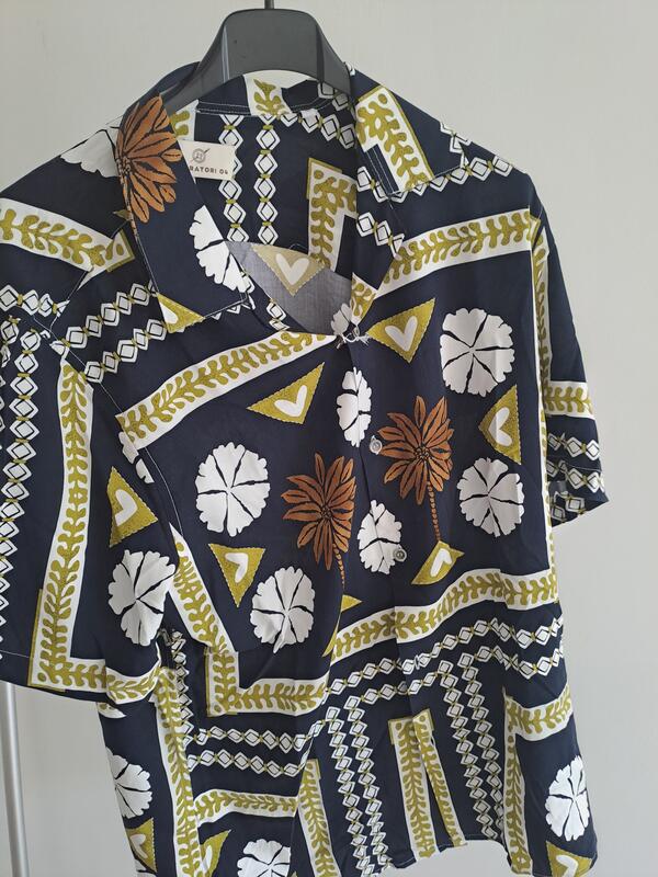 Vide dressing homme