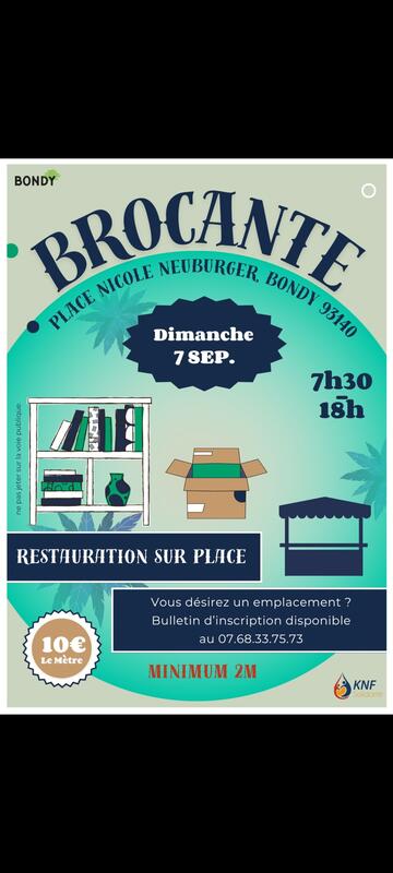 Brocante