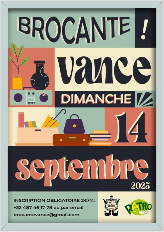 Brocante