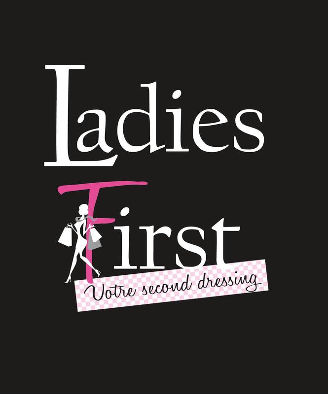 Vide dressing - ladies first