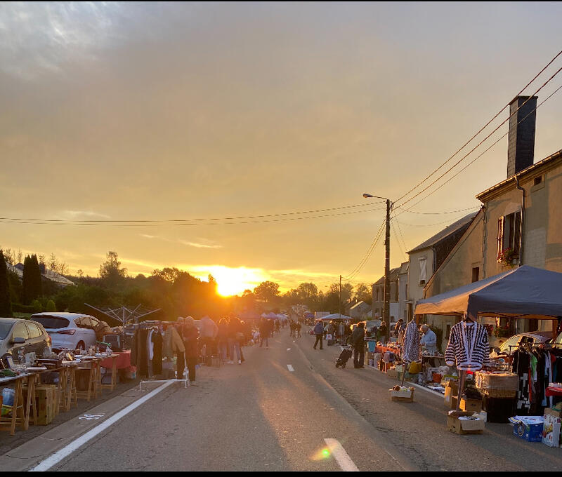 Brocante