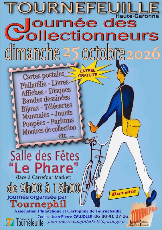 Bourse multi collections